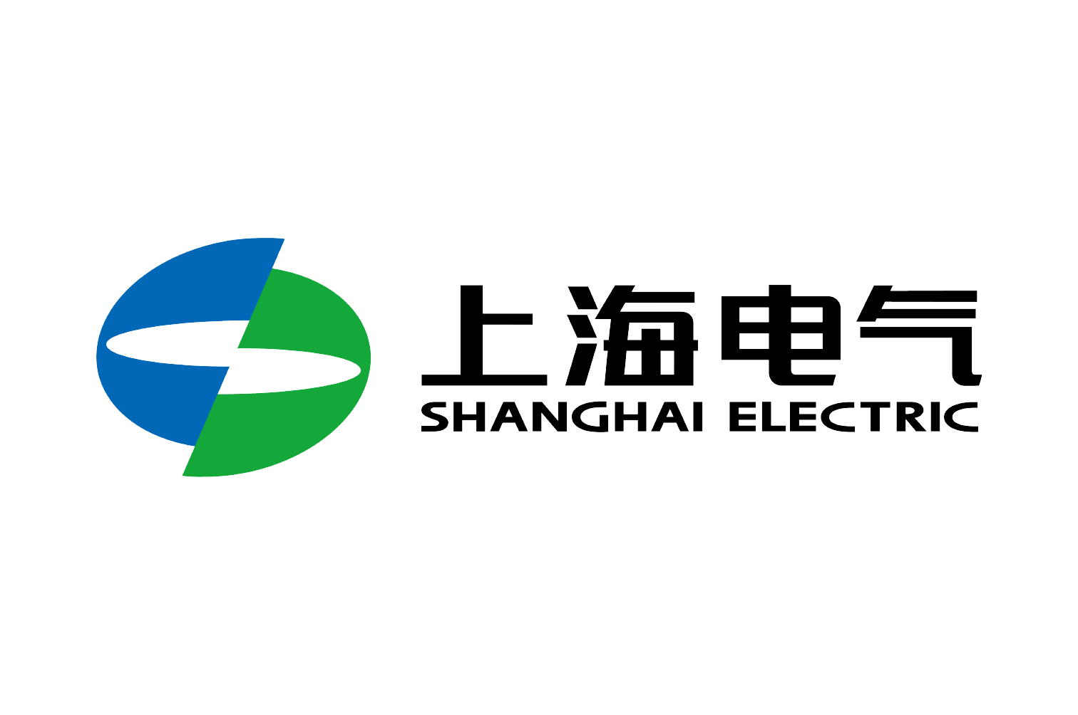 Shanghai Electric